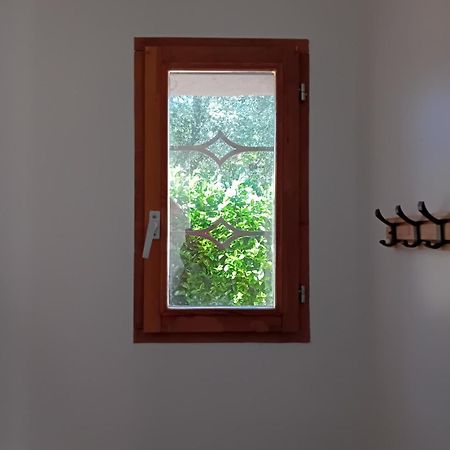 Maison Mitoyenne Avec Piscine Un Moment Chez Diane 그하쓰 외부 사진