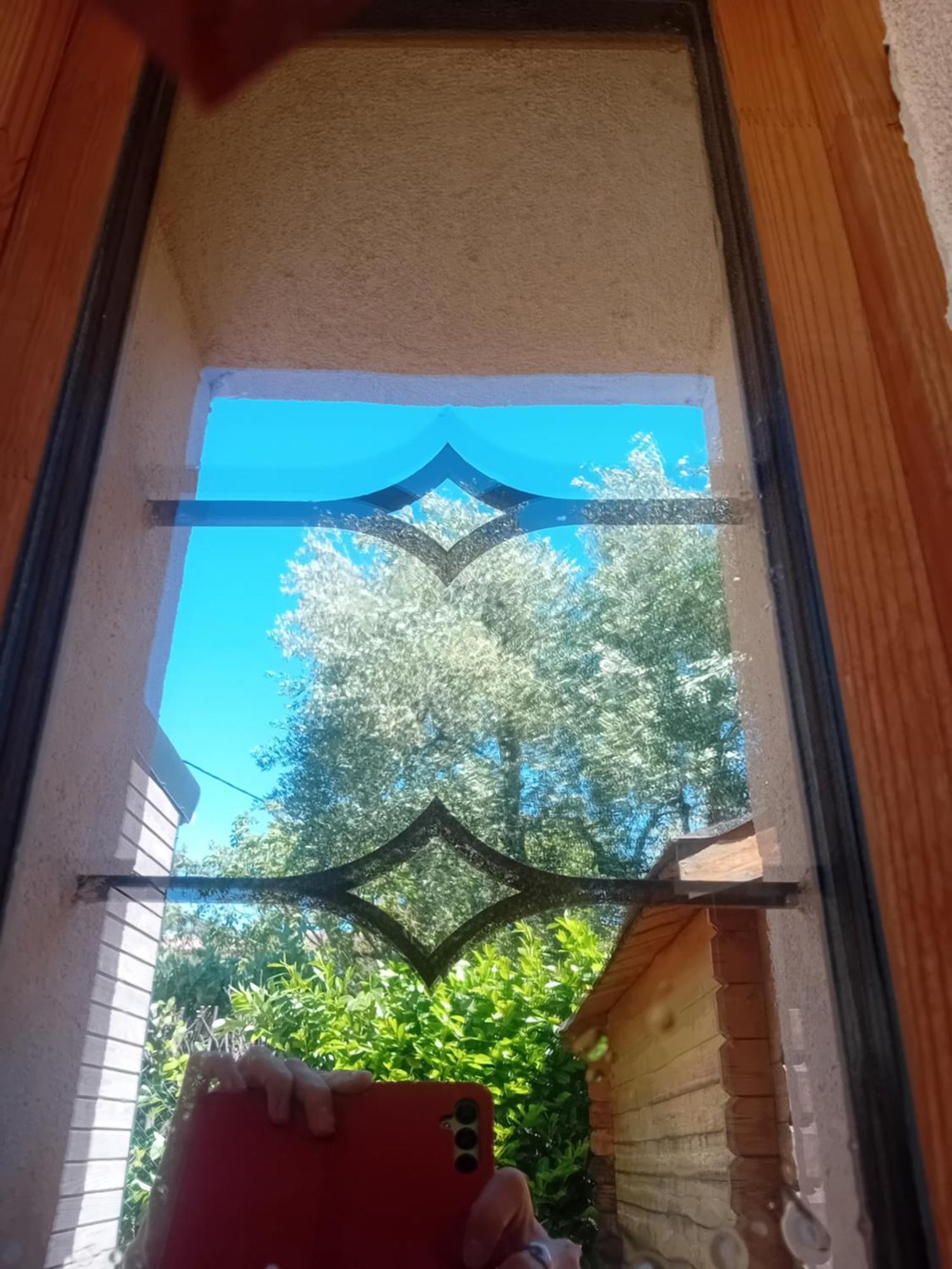 Maison Mitoyenne Avec Piscine Un Moment Chez Diane 그하쓰 외부 사진